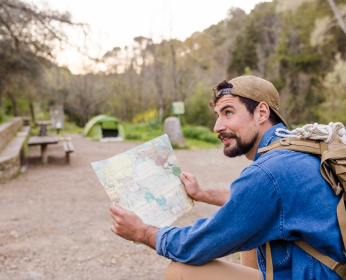 The Ultimate Guide to Solo Traveling: Embrace the Adventure